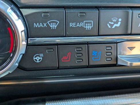 New 2026 Ford F150 King Ranch w/ Equipment Group 601A High AWD/4WD image 25