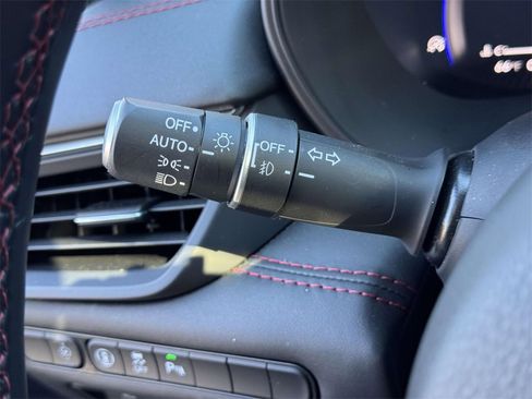 Certified 2025 Acura TLX SH-AWD w/ A-SPEC Pkg image 23