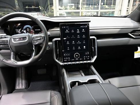 New 2026 GMC Acadia Elevation w/ Elevation Premium Package FWD image 13