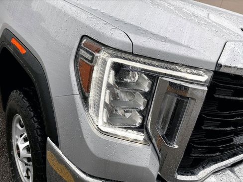 Used 2022 GMC Sierra 2500 Pro w/ Convenience Package image 30