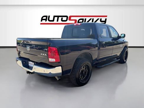 Used 2017 RAM 1500 Lone Star AWD/4WD image 7