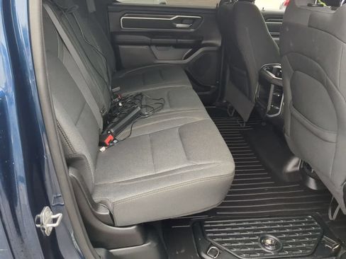 Used 2020 RAM 1500 Big Horn AWD/4WD image 21