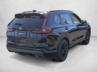 New 2026 Honda CR-V Sport-L video 2