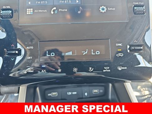 Used 2024 Hyundai Tucson SEL image 21
