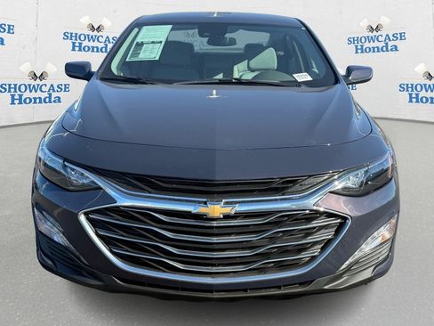 Used 2025 Chevrolet Malibu LT image 6
