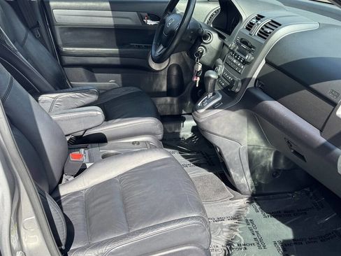 Used 2007 Honda CR-V EX-L image 17