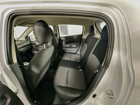 Used 2024 Mitsubishi Mirage ES FWD image 25