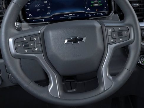 New 2026 Chevrolet Silverado 1500 RST w/ Safety Package AWD/4WD image 19