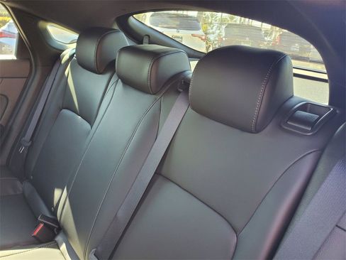 Used 2025 Acura Integra A-Spec image 12