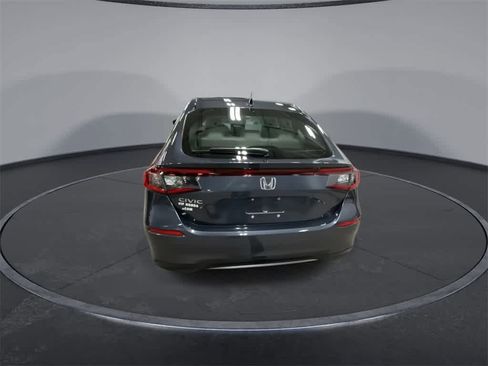 Used 2022 Honda Civic EX-L image 7