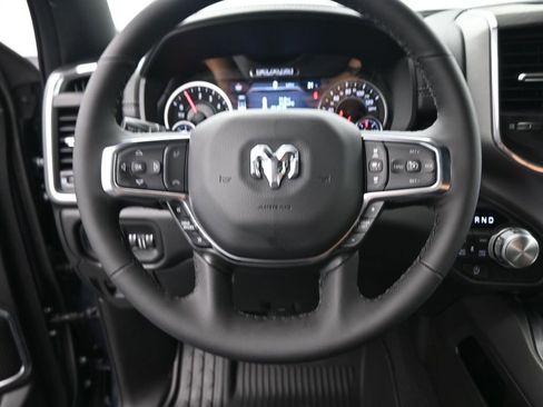 New 2026 RAM 1500 Laramie w/ Sport Appearance Package image 7