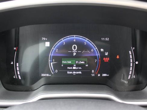 Used 2024 Toyota Corolla Cross XLE w/ Convenience Package FWD image 15