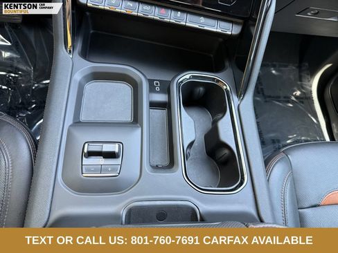 Used 2024 GMC Sierra 2500 AT4 w/ AT4 Premium Plus Package AWD/4WD image 28