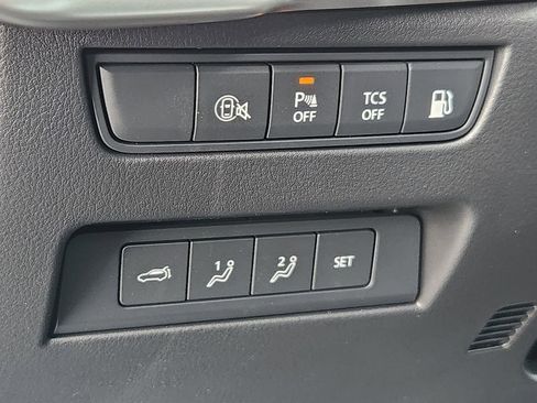 New 2026 MAZDA CX-90 Plug-In Hybrid w/ Preferred image 13