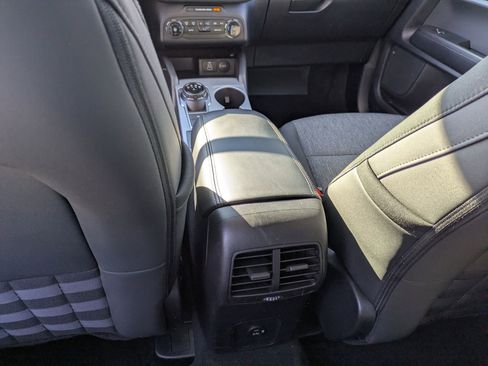 Certified 2024 Ford Bronco Sport Big Bend image 32