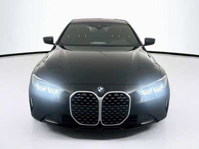 Used 2022 BMW 430i xDrive Coupe w/ Convenience Package