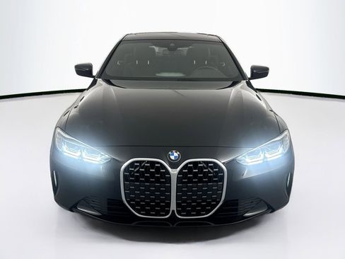 Used 2022 BMW 430i xDrive Coupe w/ Convenience Package AWD/4WD image 2