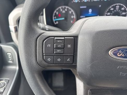 Used 2022 Ford F150 XLT AWD/4WD image 26
