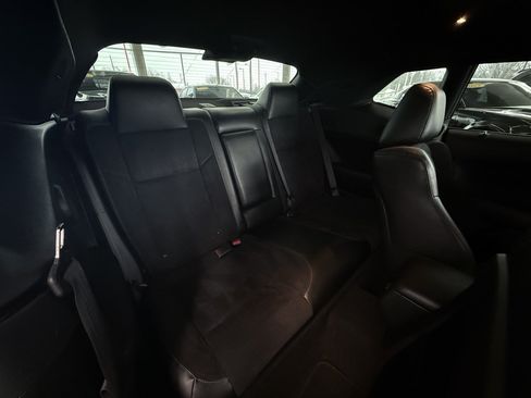 Used 2023 Dodge Challenger R/T Scat Pack w/ Plus Package RWD image 36