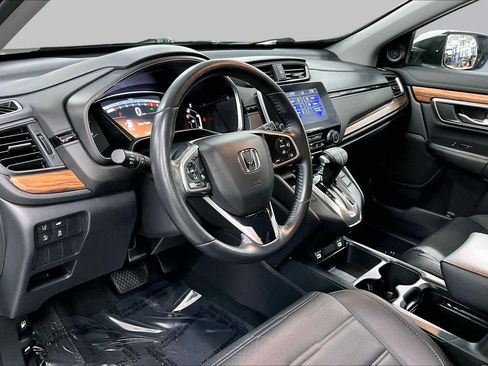 Used 2022 Honda CR-V EX-L image 17