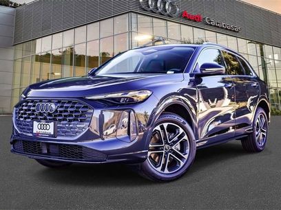 New 2025 Audi Q5 Premium