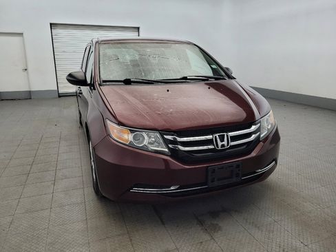 Used 2016 Honda Odyssey LX image 14