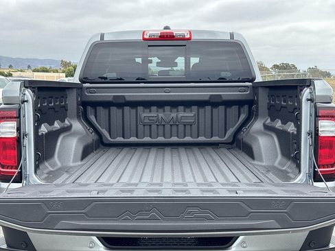 New 2026 GMC Canyon Elevation w/ Convenience Package RWD image 26