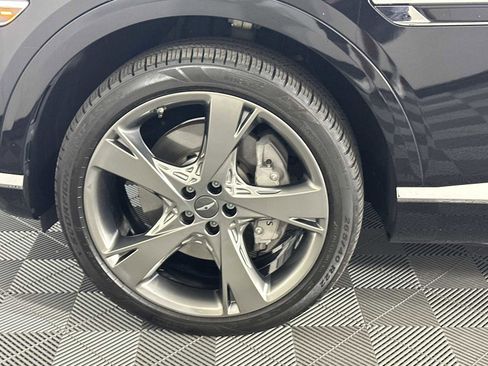 Used 2023 Genesis GV80 2.5T w/ Prestige Package AWD/4WD image 12