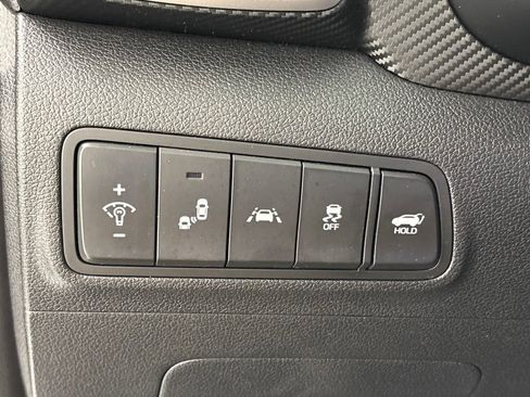 Used 2019 Hyundai Tucson Night FWD image 32