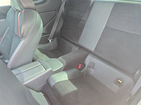 Used 2023 Subaru BRZ Limited image 14