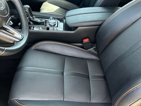Used 2026 MAZDA CX-50 AWD 2.5 S w/ Premium Package image 18