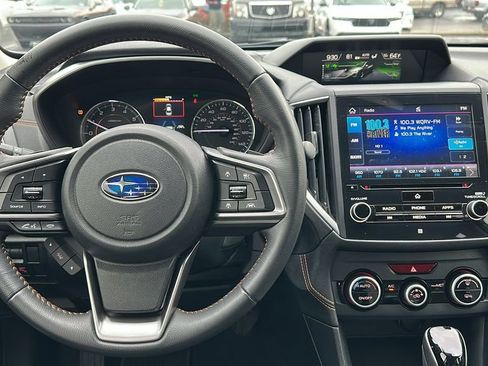 Used 2019 Subaru Crosstrek 2.0i Limited w/ Moonroof Package image 10
