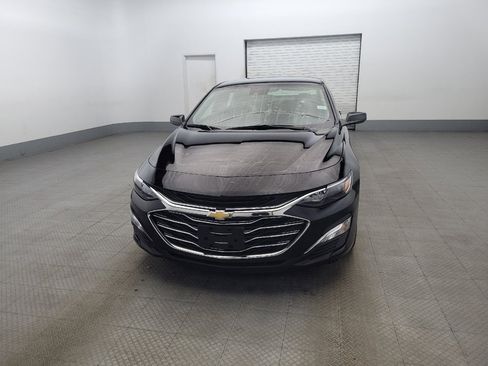 Used 2024 Chevrolet Malibu LS image 15
