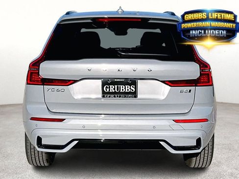 New 2026 Volvo XC60 B5 Plus w/ Climate Package AWD/4WD image 7