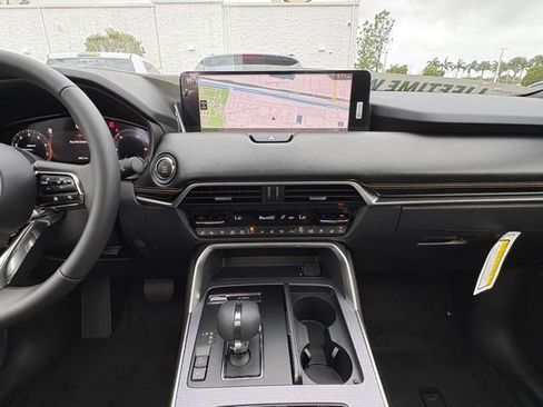 New 2026 MAZDA CX-90 3.3 Turbo w/ Premium Plus Pkg AWD/4WD image 10