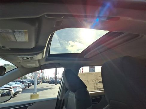 New 2025 Toyota RAV4 XLE w/ Convenience Package image 13