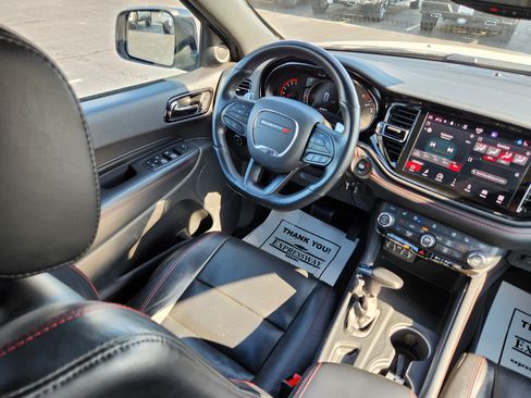Used 2023 Dodge Durango GT AWD/4WD image 15