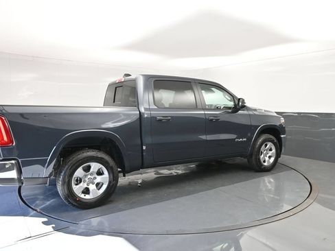 New 2026 RAM 1500 Big Horn RWD image 15