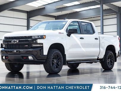 New 2026 Chevrolet Silverado 2500 Custom w/ Custom Value Package