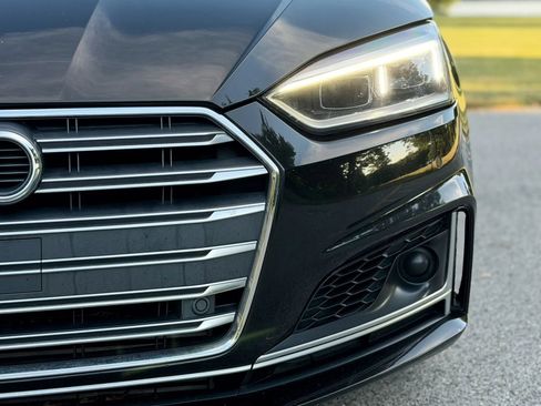 Used 2018 Audi S5 Prestige w/ S Sport Package AWD/4WD image 37