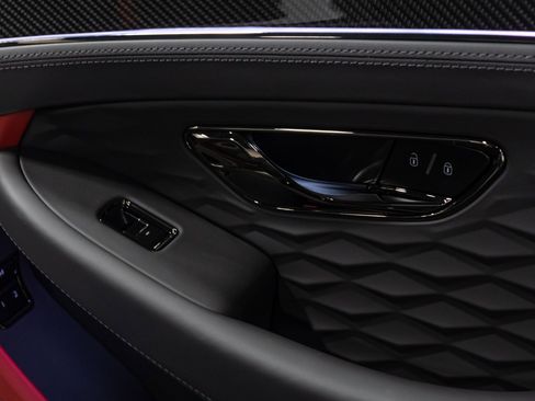 Used 2025 Bentley Continental GT Speed image 66