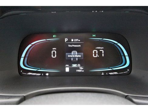 Used 2023 Hyundai Palisade XRT FWD image 16