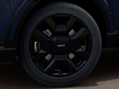 New 2027 Kia Telluride SX image 9