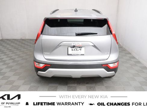 New 2026 Kia Niro EX FWD image 6