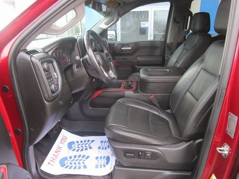 Used 2019 Chevrolet Silverado 1500 RST image 18