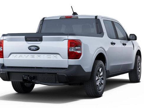 New 2025 Ford Maverick XLT w/ 4K Tow Package image 25