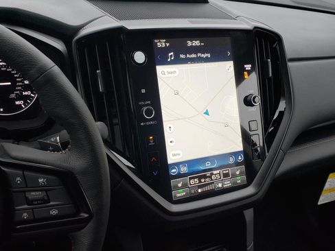 New 2025 Subaru Ascent Bronze Edition image 11