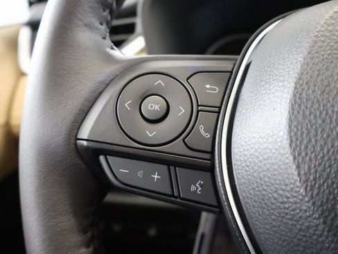 New 2025 Toyota RAV4 XLE Premium image 18