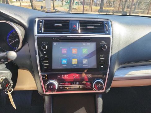 Used 2018 Subaru Outback 2.5i Premium w/ Protection Package #1 image 22