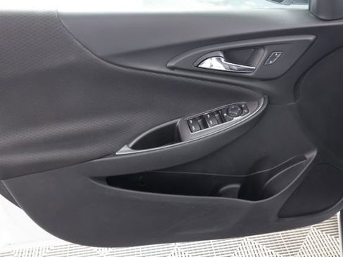 Used 2022 Chevrolet Malibu LT image 24